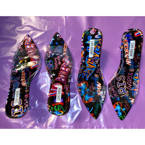 ⚠️LAST Pair size 7‼️ - Picture 7 of 7